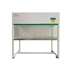 Лабораторный шкаф с ультраламинарным потоком воздуха 