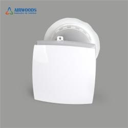 Реверсивный EC-вентилятор