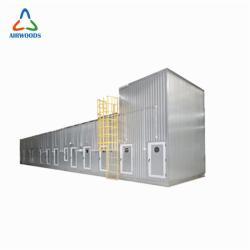 \Центральное кондиционирование HVAC