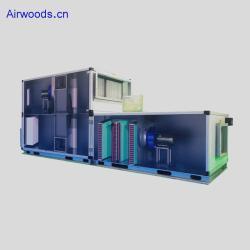 Промышленный коммерческий охладитель воздуха 
