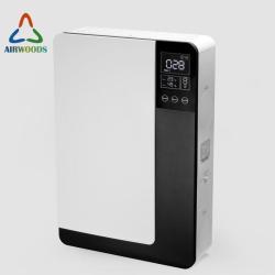 Вентилятор для очистки воздуха в одной комнате с управлением по Wi-Fi