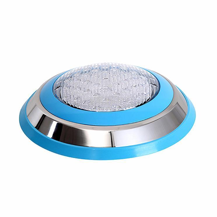 Светодиодные фонари для бассейна, 12В