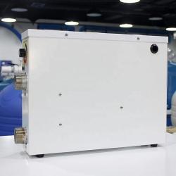 Портативный электрический тепловой насос, водонагреватель