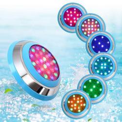 Светодиодный подводный светильник