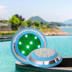 Погружной светильник IP68 