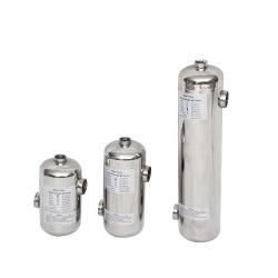 Водяной теплообменник для бассейна