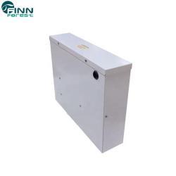 Электрический нагреватель воды плавательного бассейна