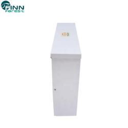 Электрический нагреватель воды плавательного бассейна