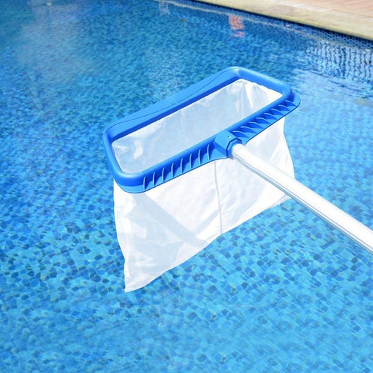 Скиммер листьев