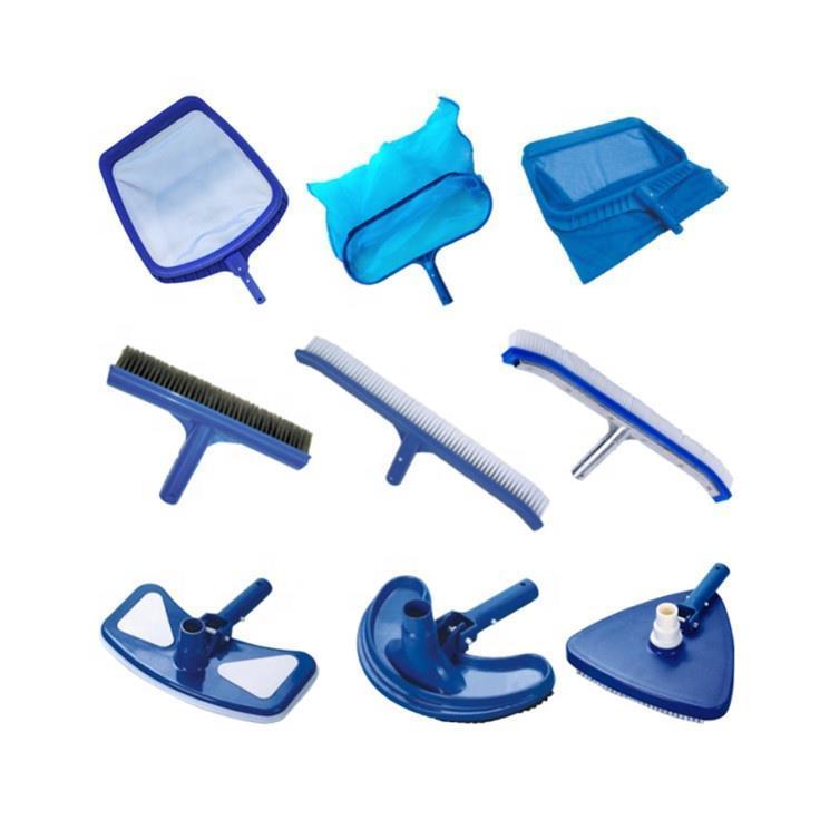 Чистящие средства для бассейнов 