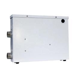 Высококачественные электрические водонагреватели для плавательного бассейна.