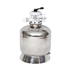 Автоматический робот-пылесос для бассейнов