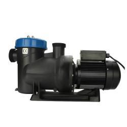 Центробежный насос для бассейна 