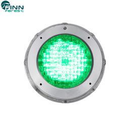 Светодиодные фонари в стиле ретро для бассейна из нержавеющей стали под водой