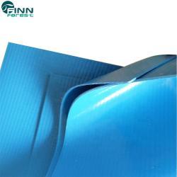 Пластиковый вкладыш для бассейна