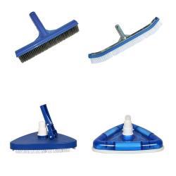 Оборудование для очистки бассейнов 