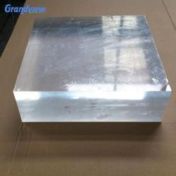 Лист плексиглас акриловый, толстый