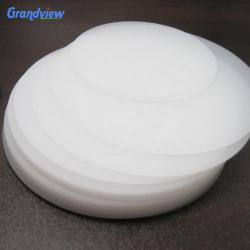 Опалово-белый матовый рассеиватель PS/PMMA/PC