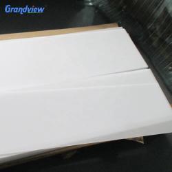 Опалово-белый матовый рассеиватель PS/PMMA/PC