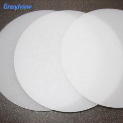 Опалово-белый матовый рассеиватель PS/PMMA/PC