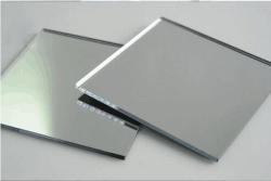 Акриловый двухсторонний зеркальный лист 1 мм-6 мм