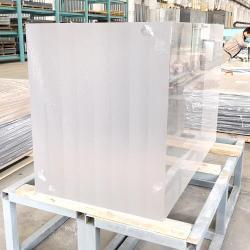 Супер толстое акриловое стекло толщиной 330 мм для аквариума