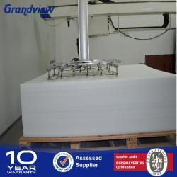 Светорассеиватель 4x8 