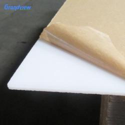 Лист из АБС-пластика толщиной 5 мм