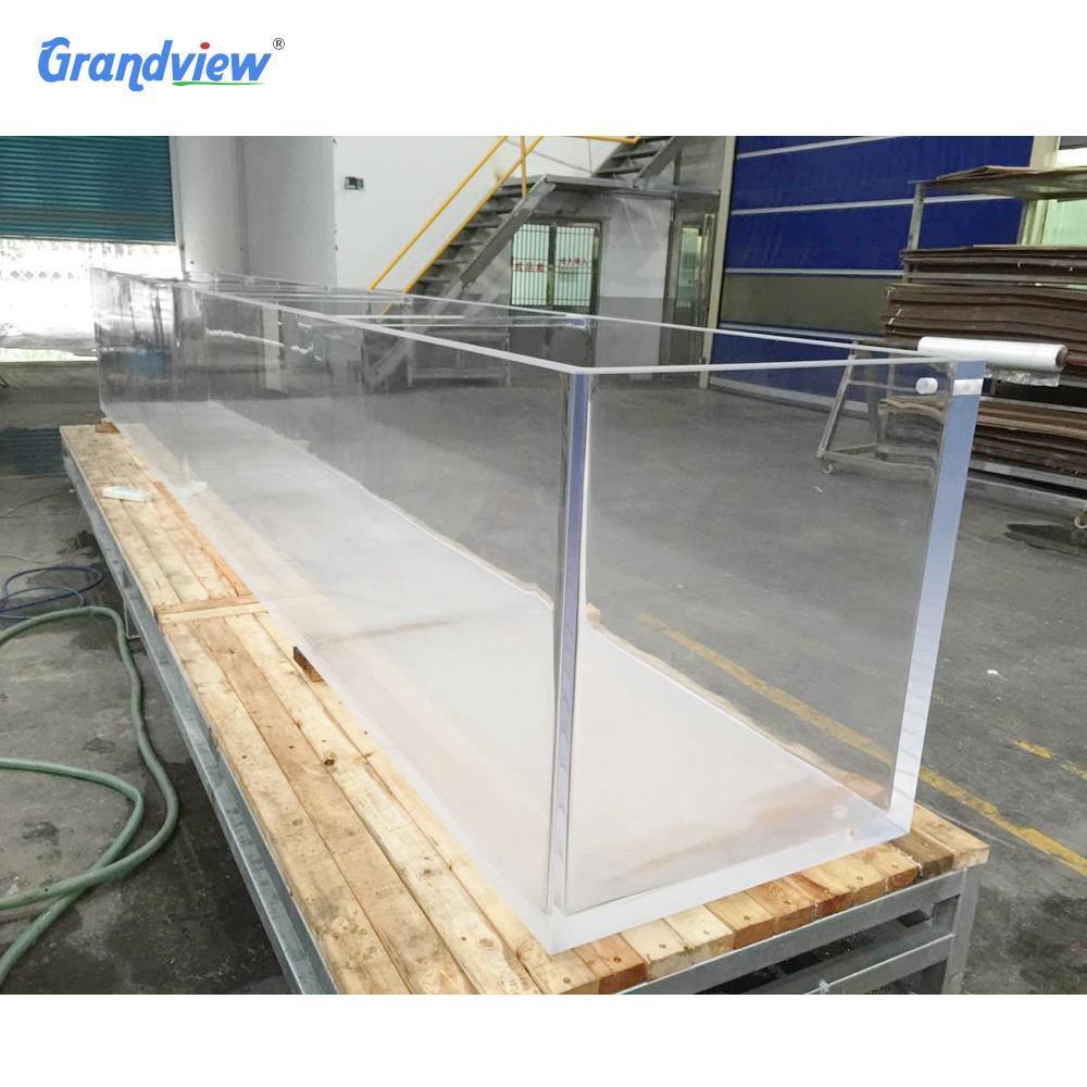 Термостойкие акриловые листы из плексигласа для аквариума