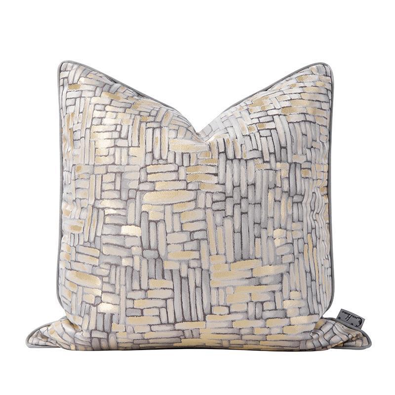 Декоративные подушки 