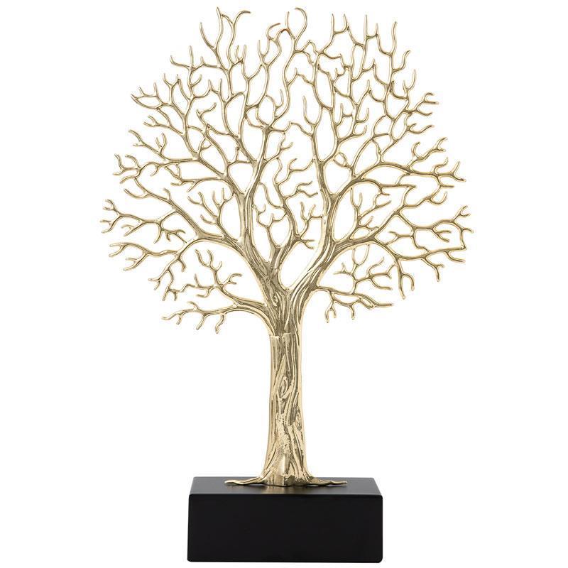 Украшение в форме дерева 