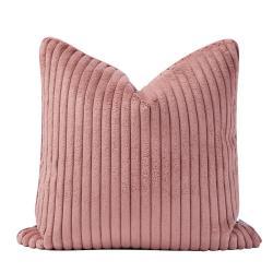 Модная декоративная подушка 