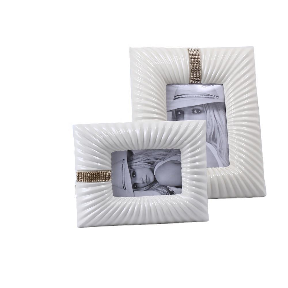 Фоторамка в европейском стиле 