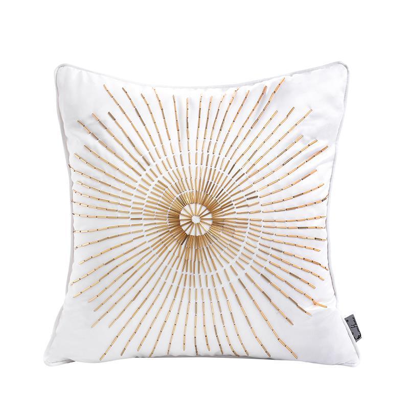 Дизайнерские декоративные подушки