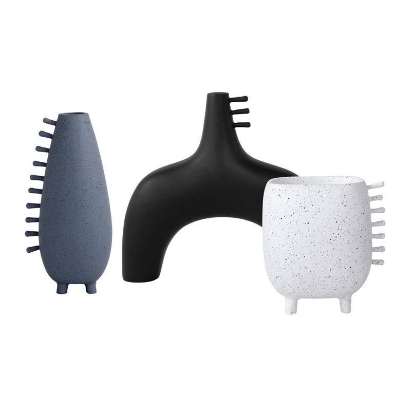 Настольные вазы украшения дома