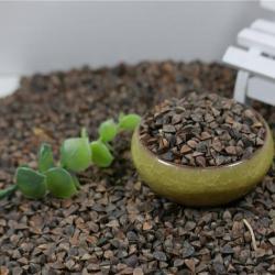 Китайская сладкая черная гречка