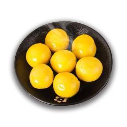 Клейкое желтое просо New Crop