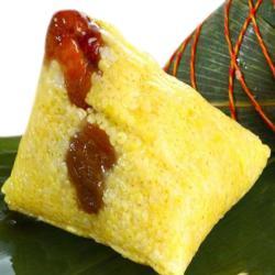 Клейкое желтое просо New Crop