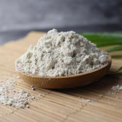 Овсяная мука