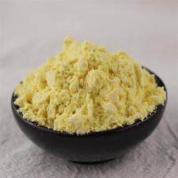 Кукурузная мука