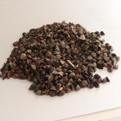 Китайская сладкая сырая черная гречка Wensha