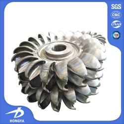 Мини гидрогенератор 100 кВт