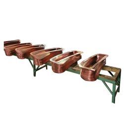 Низкоскоростной мини-генератор, 100 об/мин