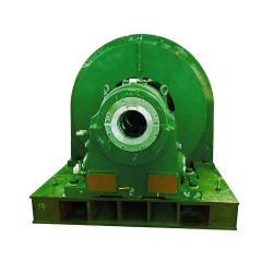 Гидротурбина