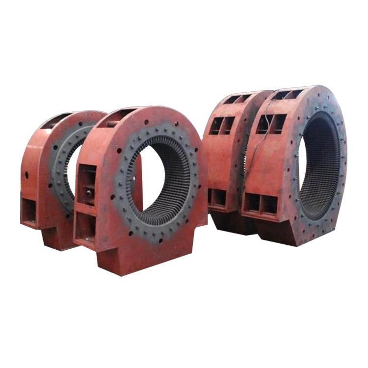 Высокоэфективная гидротурбина, 500kw