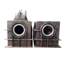 Гидрогенераторное оборудование мощностью 100 кВт