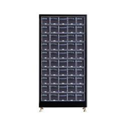 Изготовленный по индивидуальному заказу торговый автомат