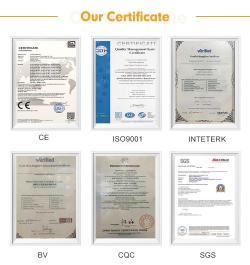 Автоматический торговый автомат для напитков 