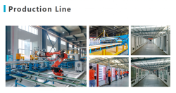 Торговый автомат с сенсорным экраном XY 