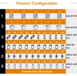 Торговый автомат для закусок и напитков XY